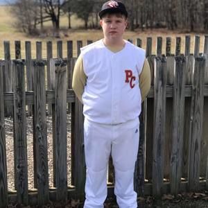 Meet your Posher, Bryan